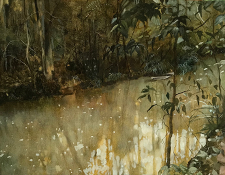 Fast Flow by Lindy  Sale | Lethbridge Gallery