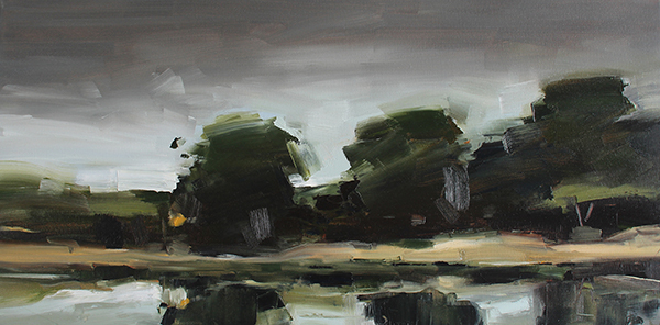 Tempest by Matt James | Lethbridge Gallery