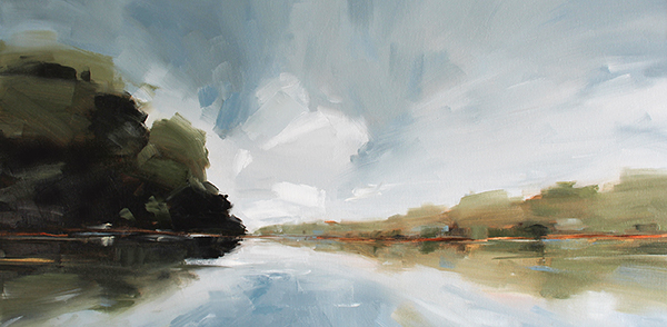 Vanishing by Matt James | Lethbridge Gallery