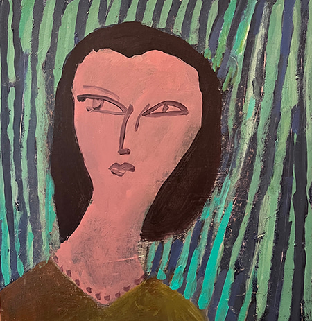 Rare Beauty by Peter Berner | Lethbridge Gallery