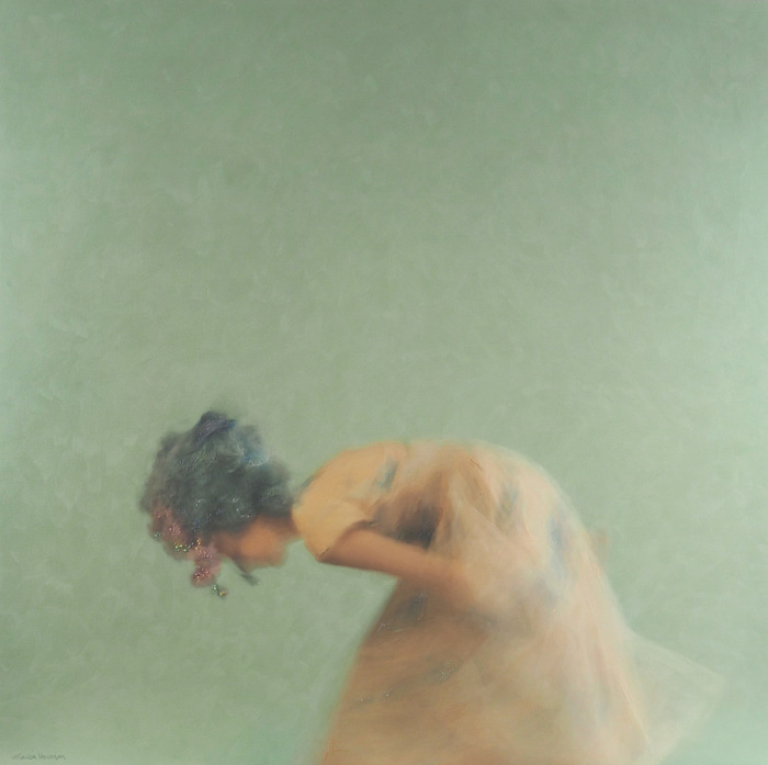 Ava by Marisa Veerman | Lethbridge Gallery