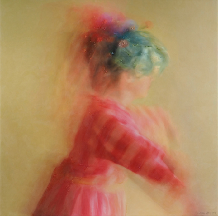 Constance by Marisa Veerman | Lethbridge Gallery