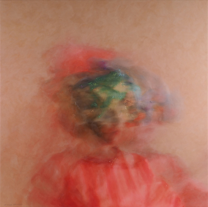 Elea by Marisa Veerman | Lethbridge Gallery