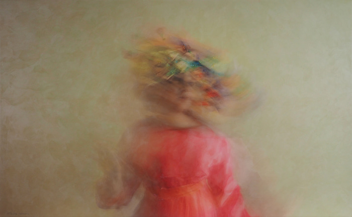 Fae by Marisa Veerman | Lethbridge Gallery