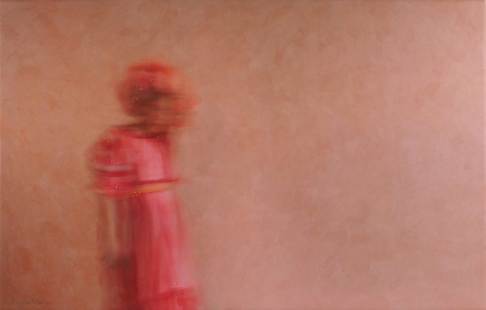 Gigi by Marisa Veerman | Lethbridge Gallery