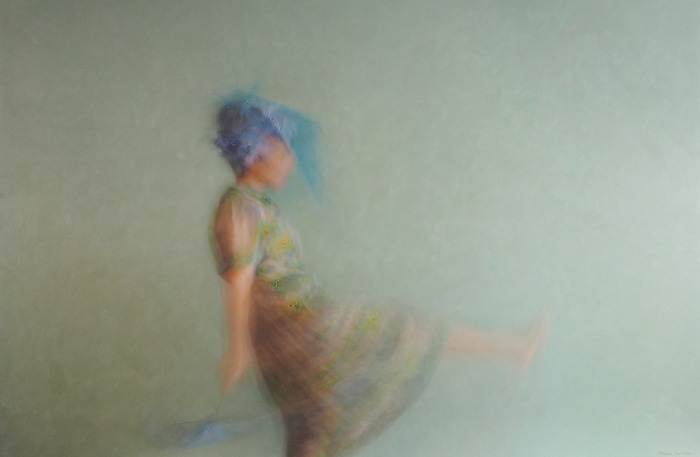 Laerke by Marisa Veerman | Lethbridge Gallery