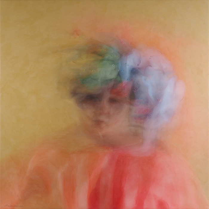 Lieve by Marisa Veerman | Lethbridge Gallery