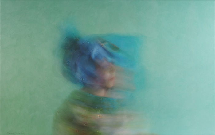 Opal by Marisa Veerman | Lethbridge Gallery