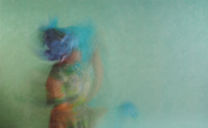 Penelope by Marisa Veerman | Lethbridge Gallery