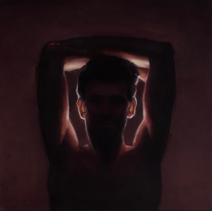 Flux by Michael  Simms | Lethbridge Gallery