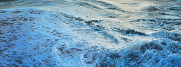 La Luna Illumina by Howard Searchfield | Lethbridge Gallery