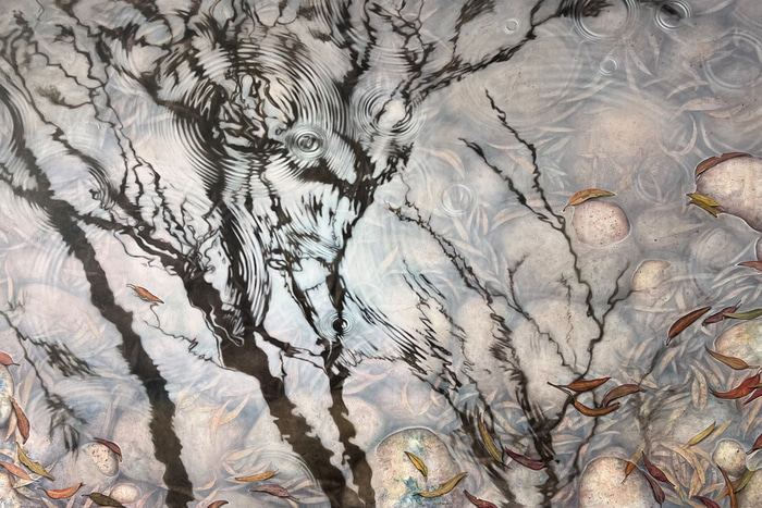 Unity by Ai Shah | Lethbridge Gallery