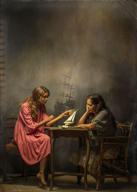 January 26 by Sangeeta Mahajan | Lethbridge Gallery