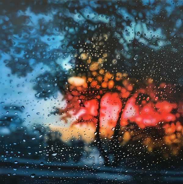 Homeward Bound by Todd Simpson | Lethbridge Gallery