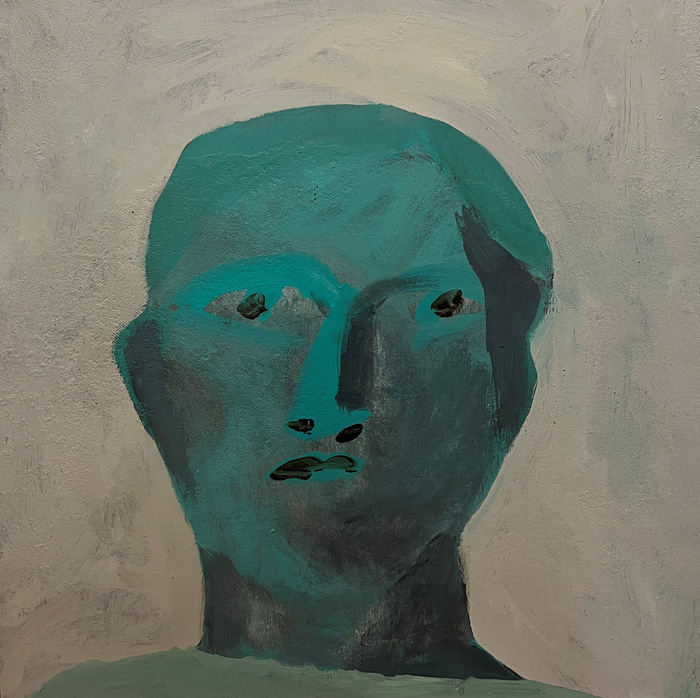 Weekend Handsome by Peter Berner | Lethbridge Gallery