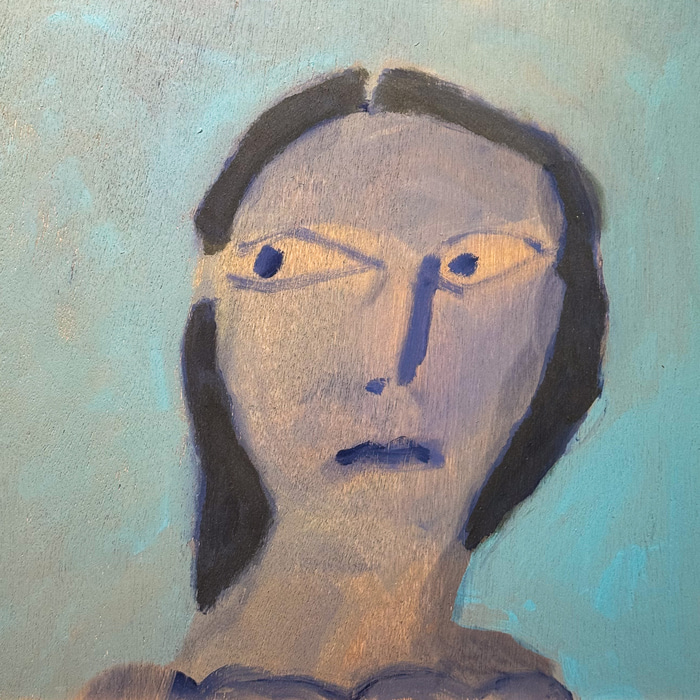 You chose to look by Peter Berner | Lethbridge Gallery