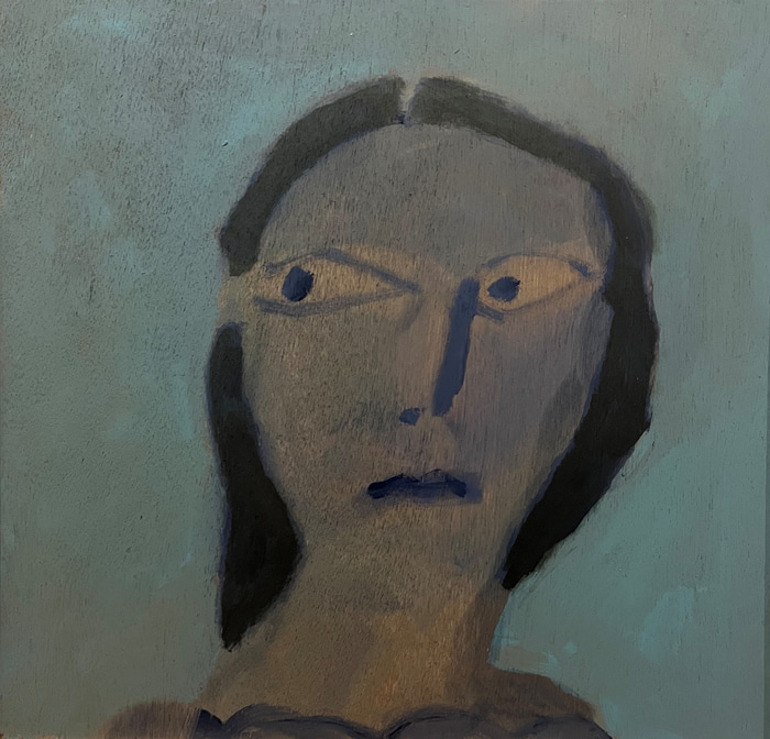 You chose to look by Peter Berner | Lethbridge Gallery