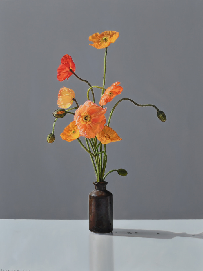 Near Sighted  by Bronwyn Hill | Lethbridge Gallery