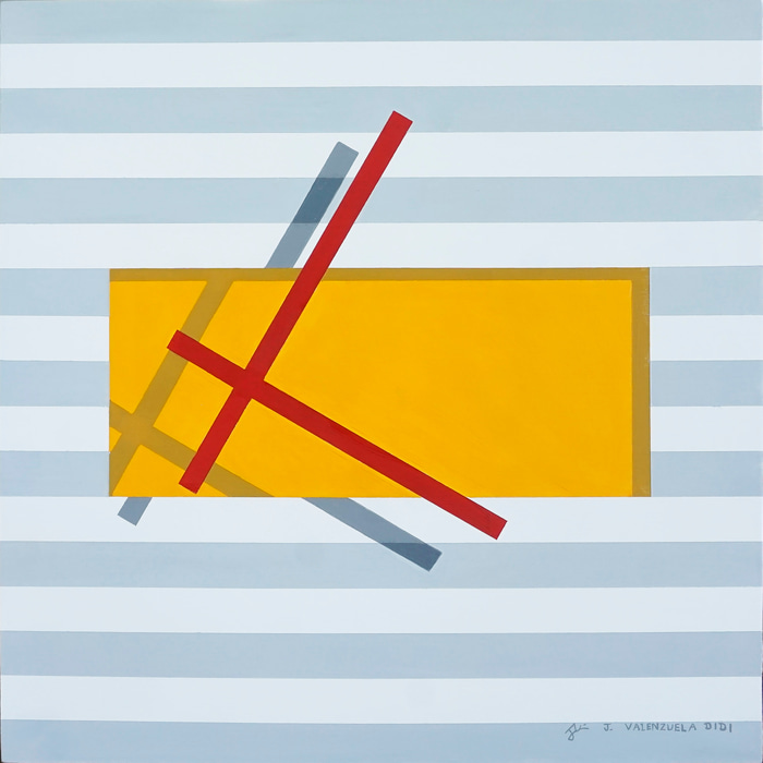 21st Century Still Life 210A by J Valenzuela Didi | Lethbridge Gallery