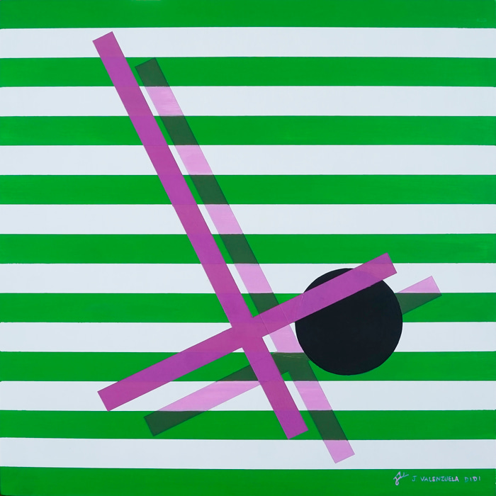 21st Century Still Life 1003A by J Valenzuela Didi | Lethbridge Gallery