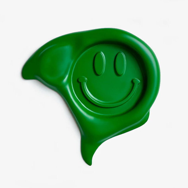 Cheese Series: Performer by CJ Hendry | Lethbridge Gallery