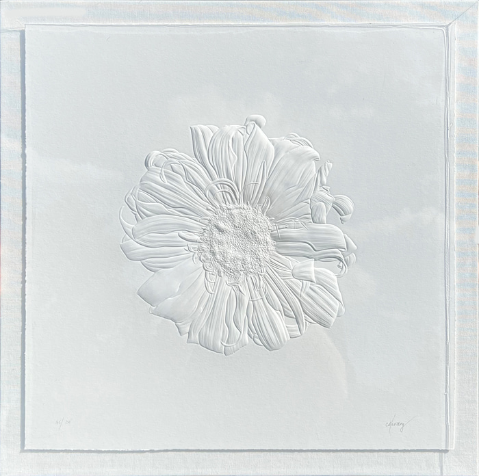 Epilogue Series: Deflower by CJ Hendry | Lethbridge Gallery