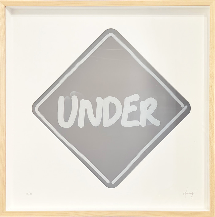 Straya Series: Down Under by CJ Hendry | Lethbridge Gallery