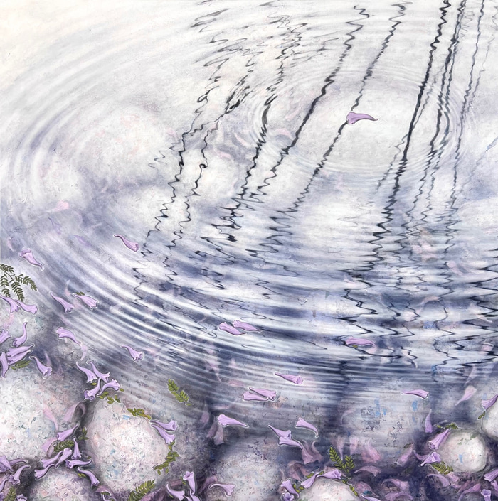 This Will Also Change by Ai Shah | Lethbridge Gallery