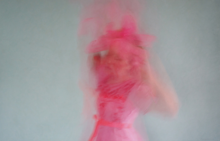 Elodie by Marisa Veerman | Lethbridge Gallery