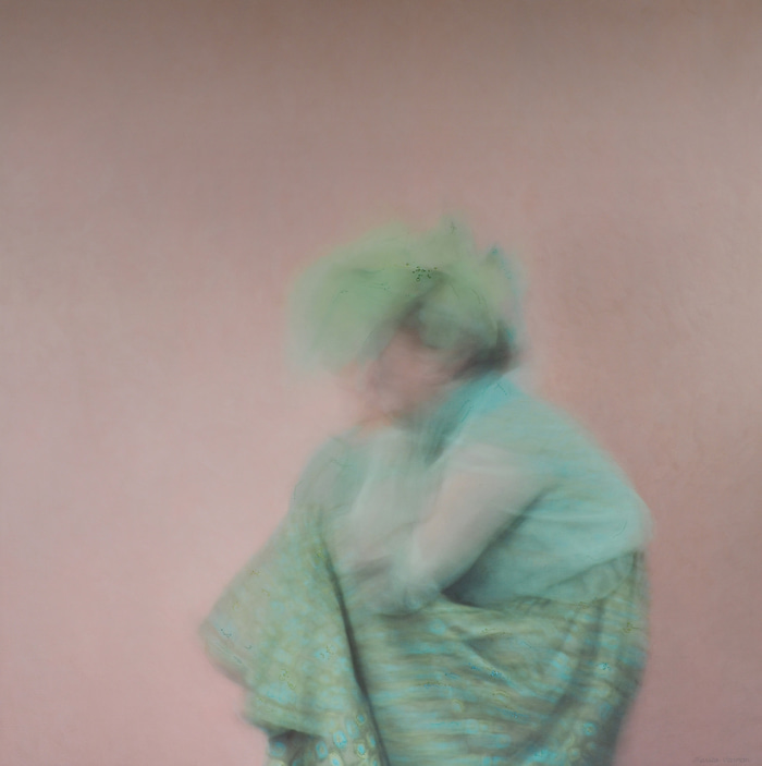 Ever by Marisa Veerman | Lethbridge Gallery