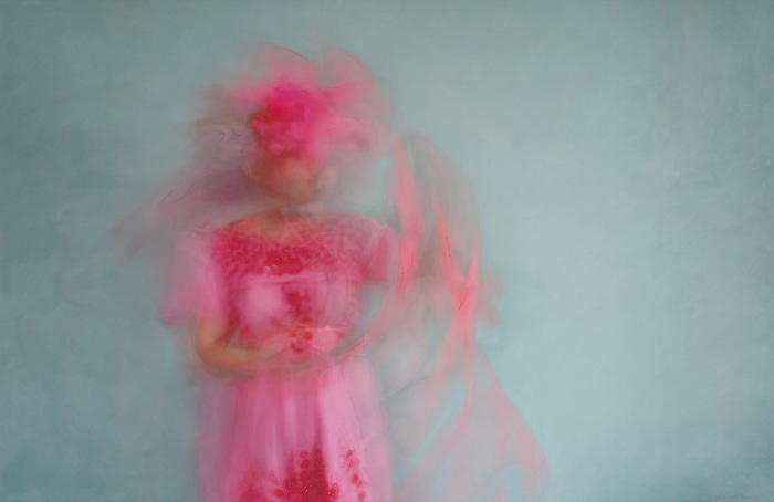 Hattie by Marisa Veerman | Lethbridge Gallery