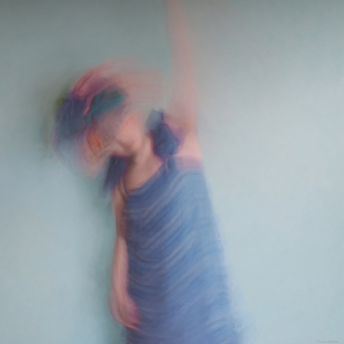 Jemima by Marisa Veerman | Lethbridge Gallery