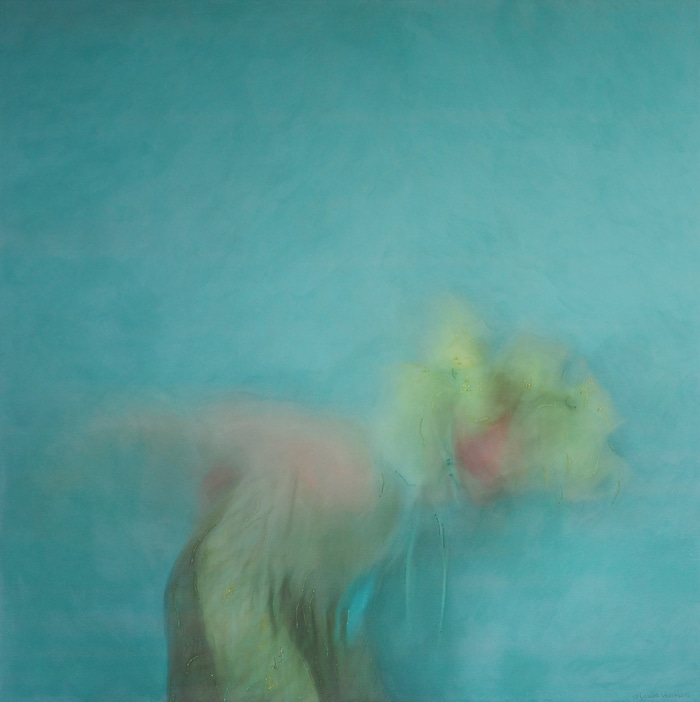 Louki by Marisa Veerman | Lethbridge Gallery