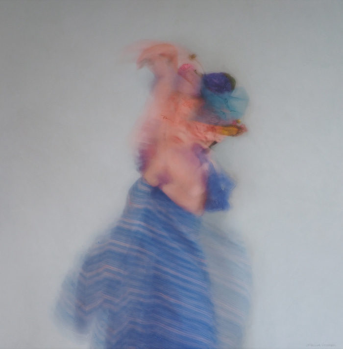 Maggie by Marisa Veerman | Lethbridge Gallery