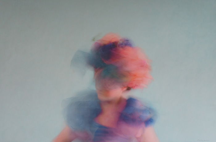 Pippa by Marisa Veerman | Lethbridge Gallery