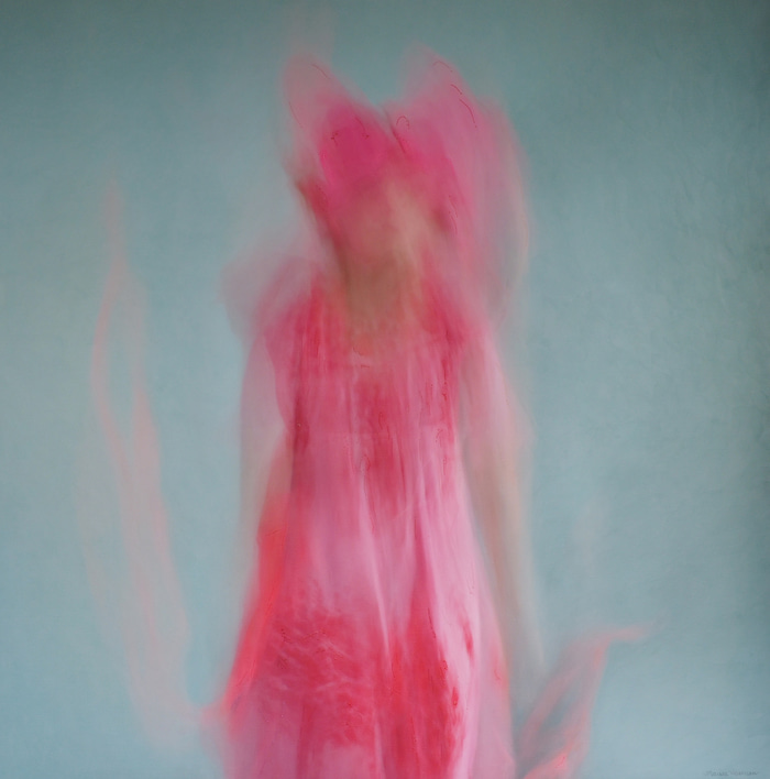 Quincy by Marisa Veerman | Lethbridge Gallery