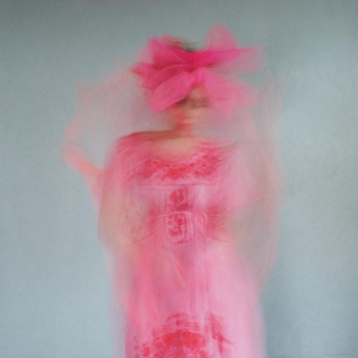 Song by Marisa Veerman | Lethbridge Gallery