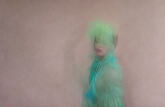 Sophie by Marisa Veerman | Lethbridge Gallery