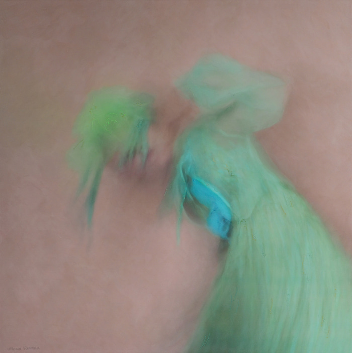 Theia by Marisa Veerman | Lethbridge Gallery