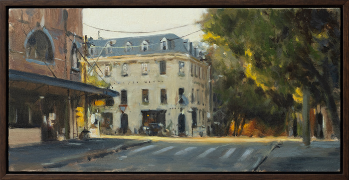 Lord of Light by Evan Shipard | Lethbridge Gallery