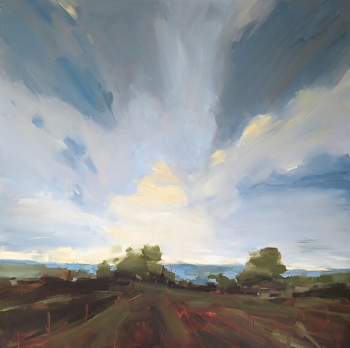A Clearer Perspective by Matt James | Lethbridge Gallery