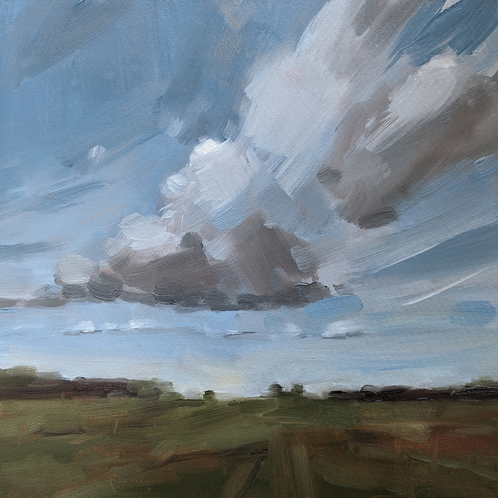 Study IV by Matt James | Lethbridge Gallery