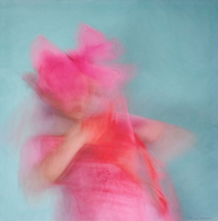 Tinca by Marisa Veerman | Lethbridge Gallery