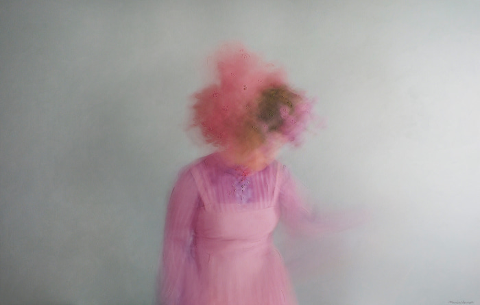 Airlie by Marisa Veerman | Lethbridge Gallery