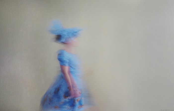 Alice by Marisa Veerman | Lethbridge Gallery