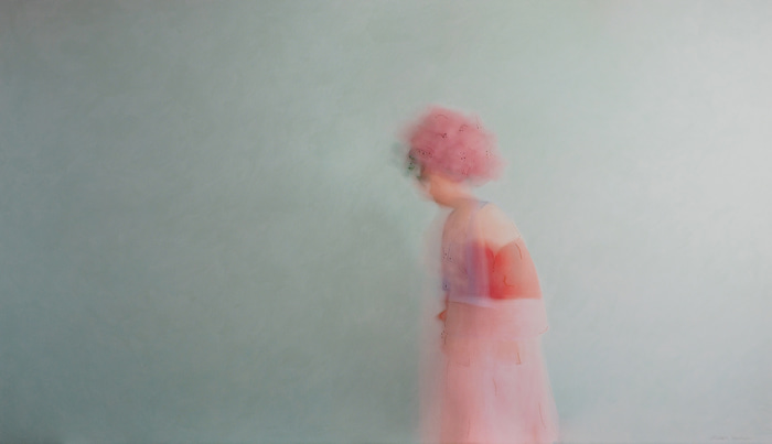 Bellin by Marisa Veerman | Lethbridge Gallery