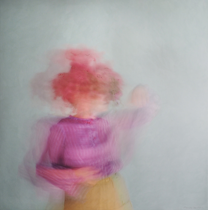 Edie by Marisa Veerman | Lethbridge Gallery