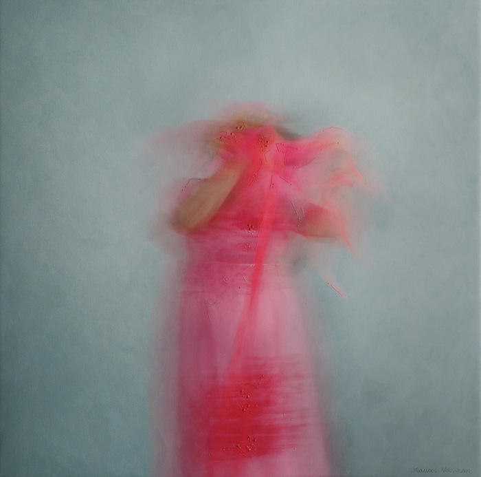 34. Elkie 2 by Marisa Veerman | Lethbridge Gallery