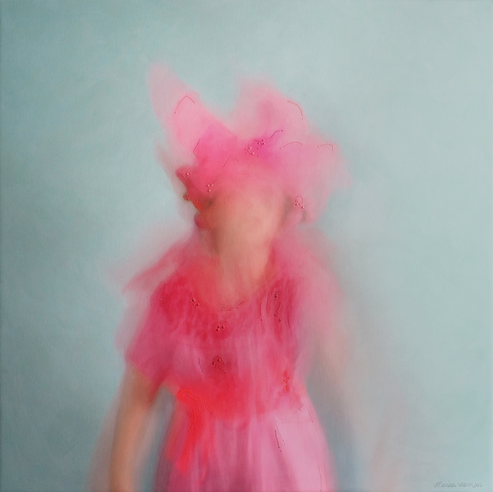 Elkie 3 by Marisa Veerman | Lethbridge Gallery