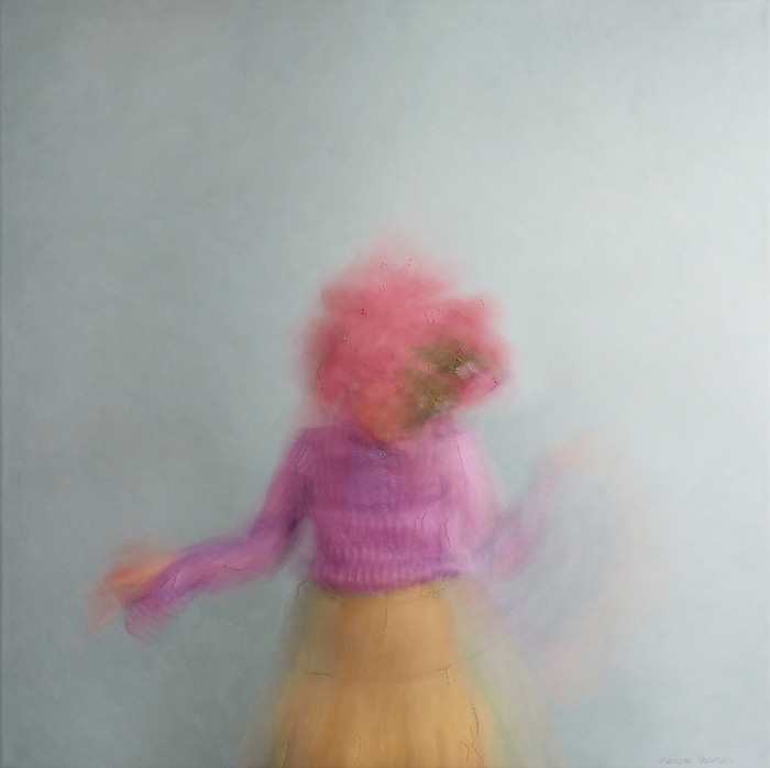 Hollie by Marisa Veerman | Lethbridge Gallery